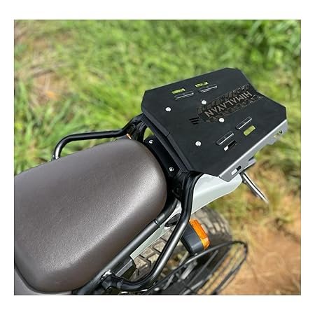 Mtechnics - N 160 - Back carrier