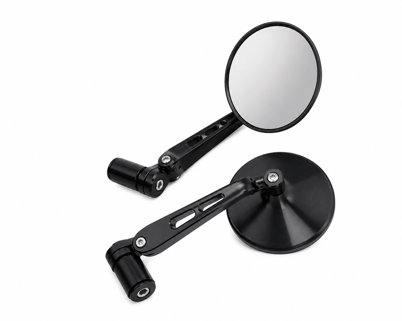 Shenova - Napolean Mirrors
