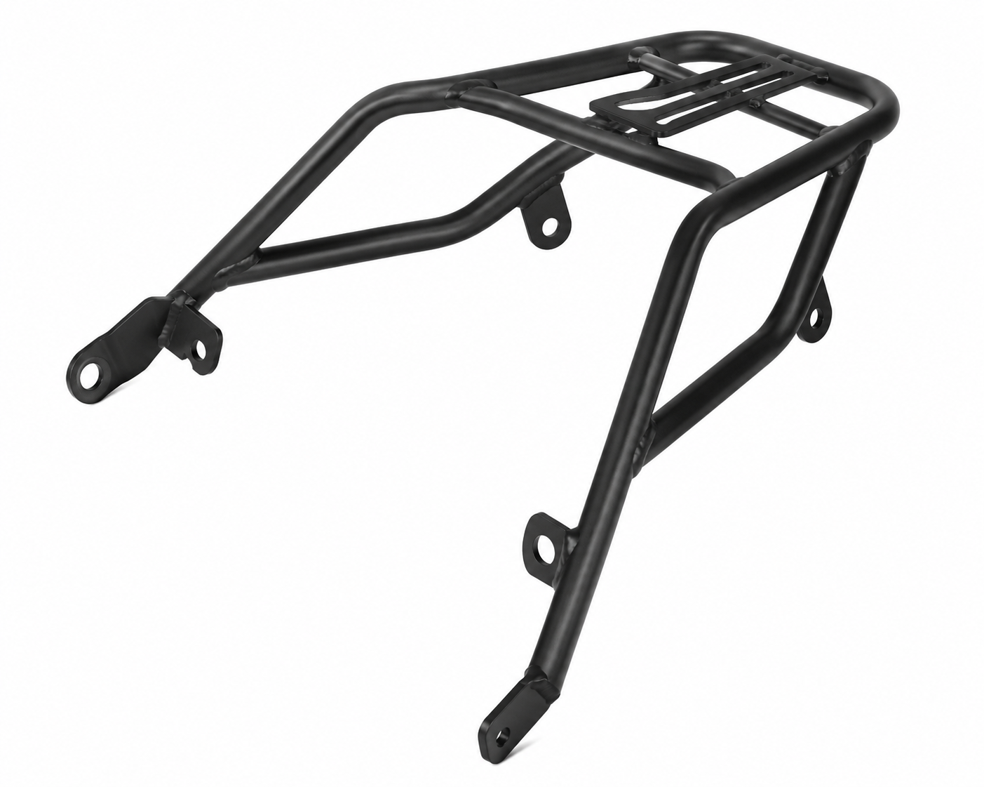 Mtechnics - N 160 - Back carrier