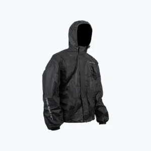 JB Racing - Rain Jacket