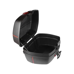 JB Racing - Topbox - 23 ltrs - ABS