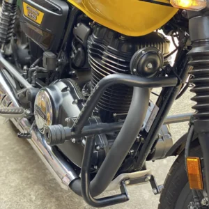 Mototorque - CB 350 H'ness/RS - Crash guard - V1