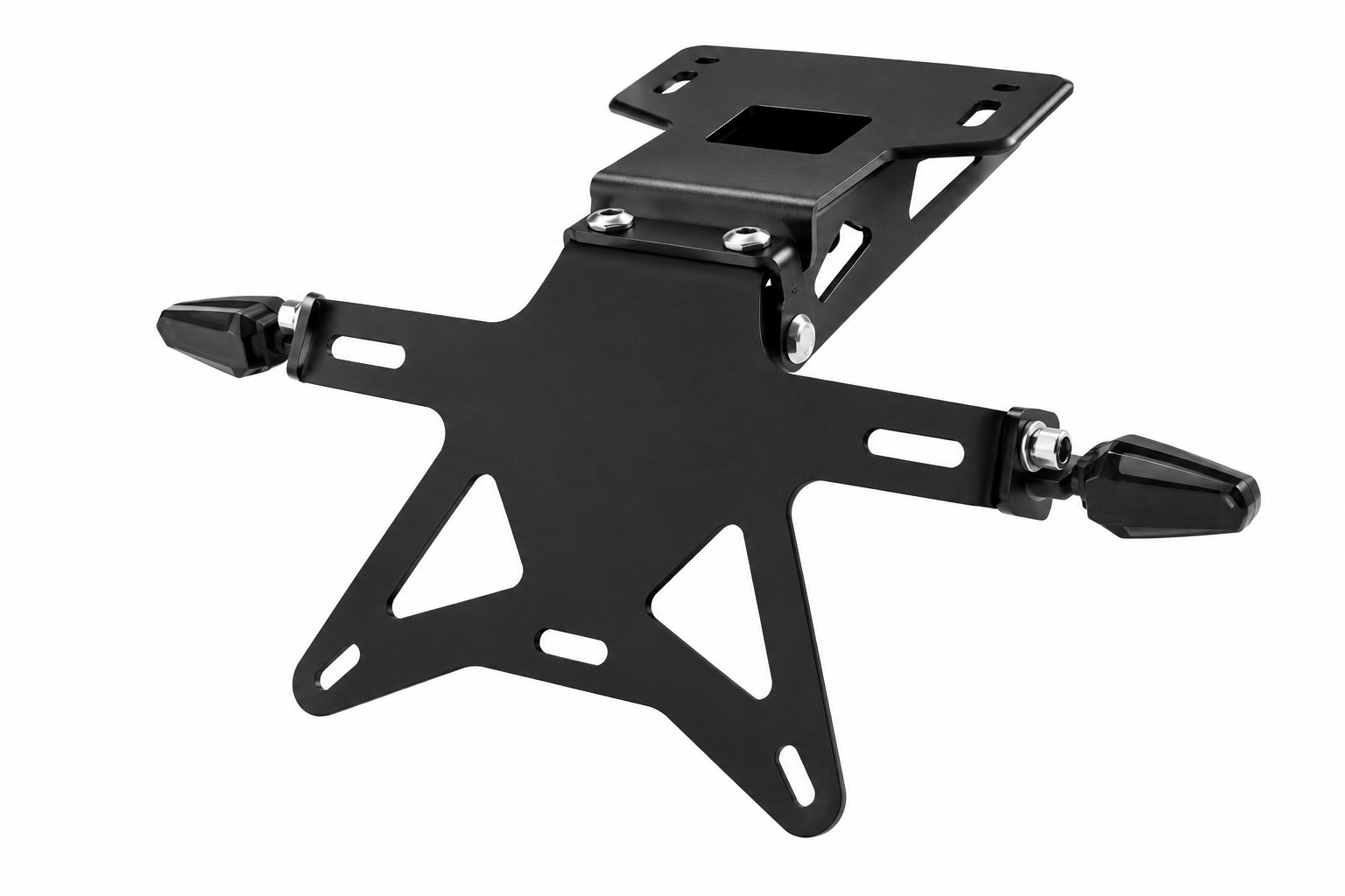 KTM BS3 Number plate holder