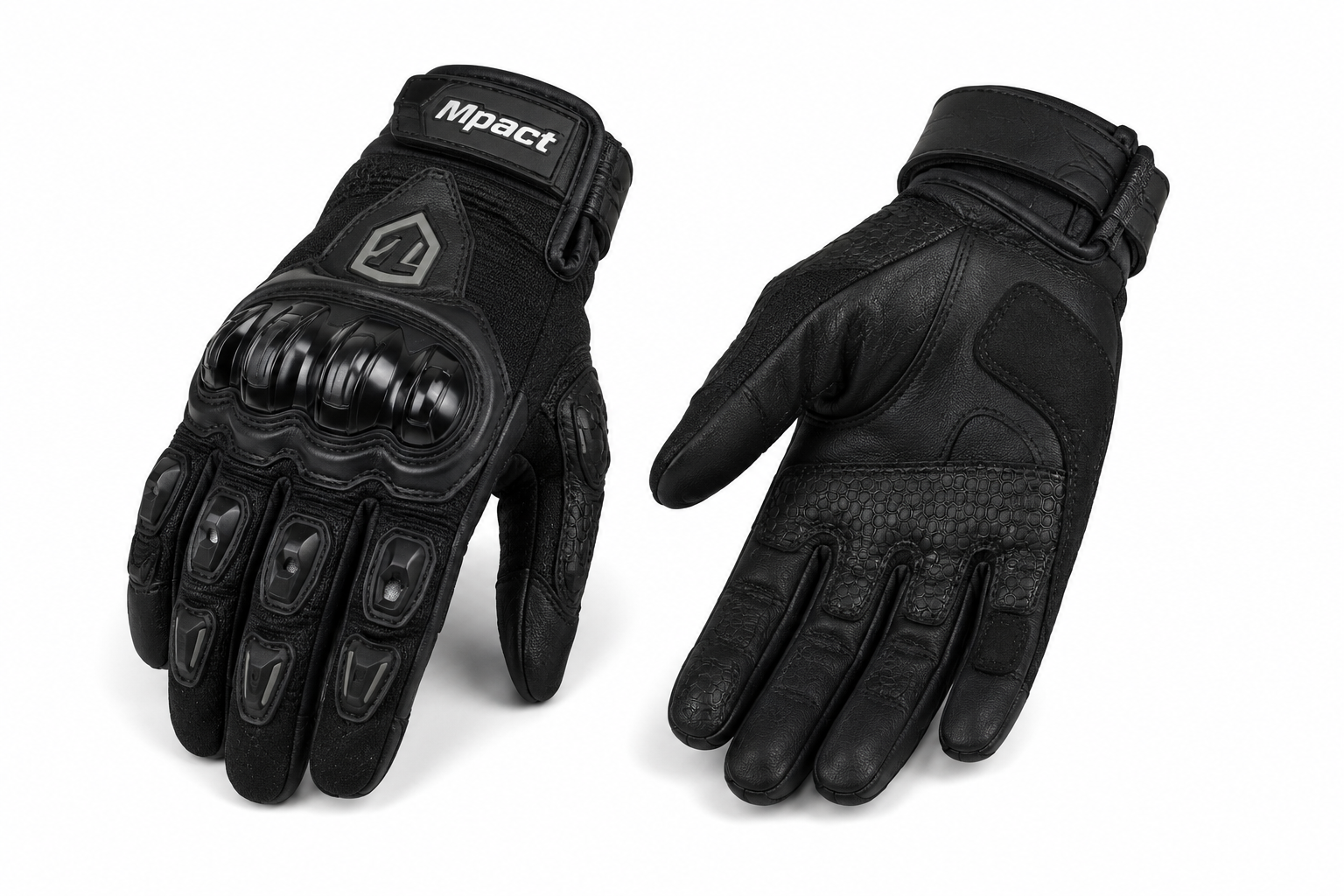 Mpact Outdoor Gloves