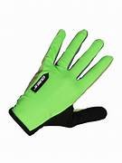 Korda - HYBRID GLOVES - GREEN