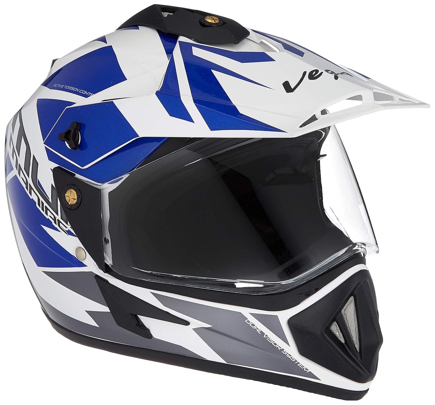 Vega Offroad w/t Google - L