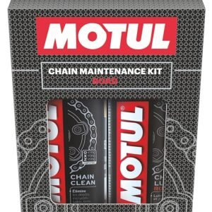 Motul C1&C2 Combo Kit