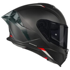 Korda - Shockwave Helmet - S