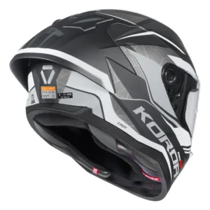 Korda - Sonic Helmet