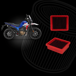 Ngage - Air Filter For Hero Xpulse 210