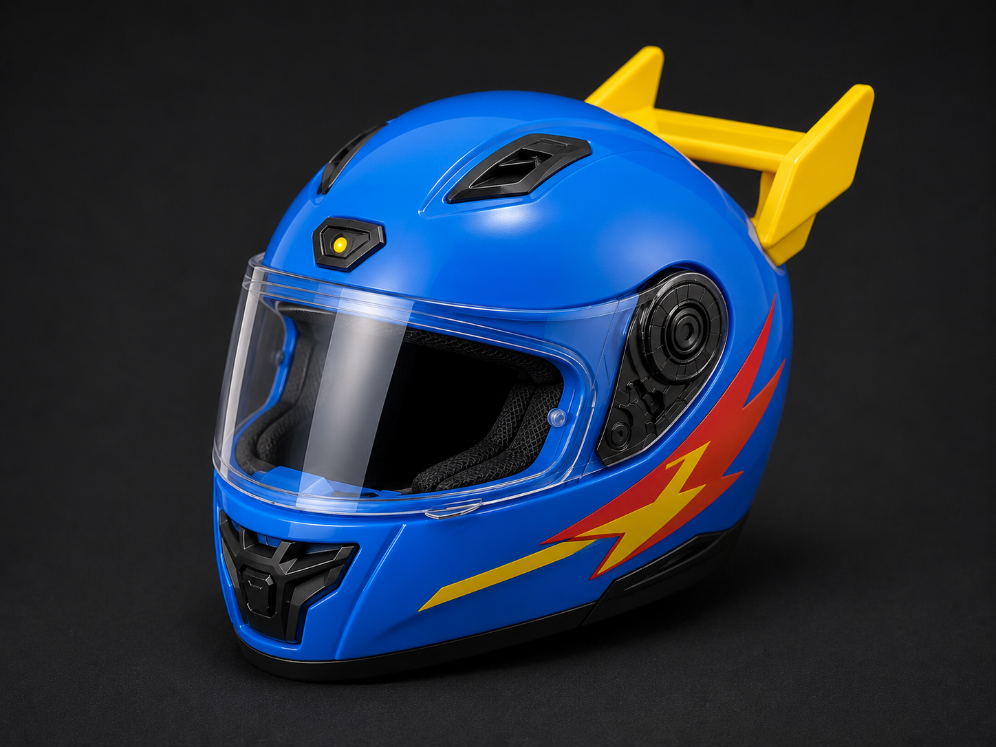 Helmet Toy