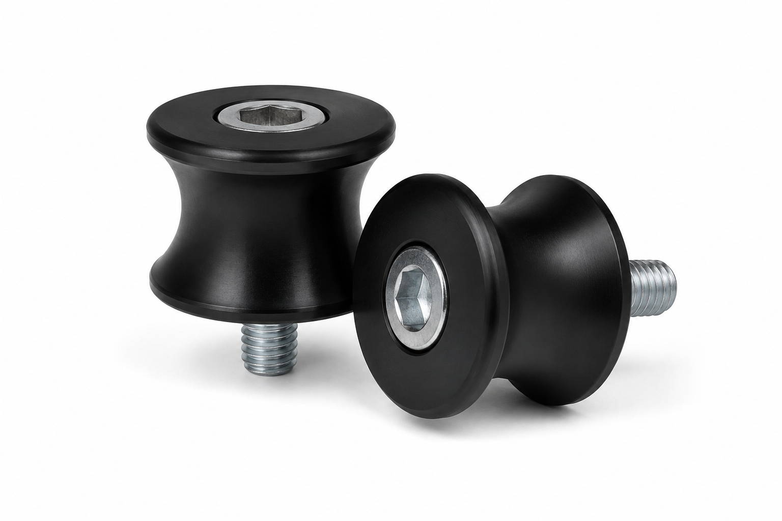 TBP Delrin spools
