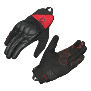 Korda - TRIAD GLOVES - RED