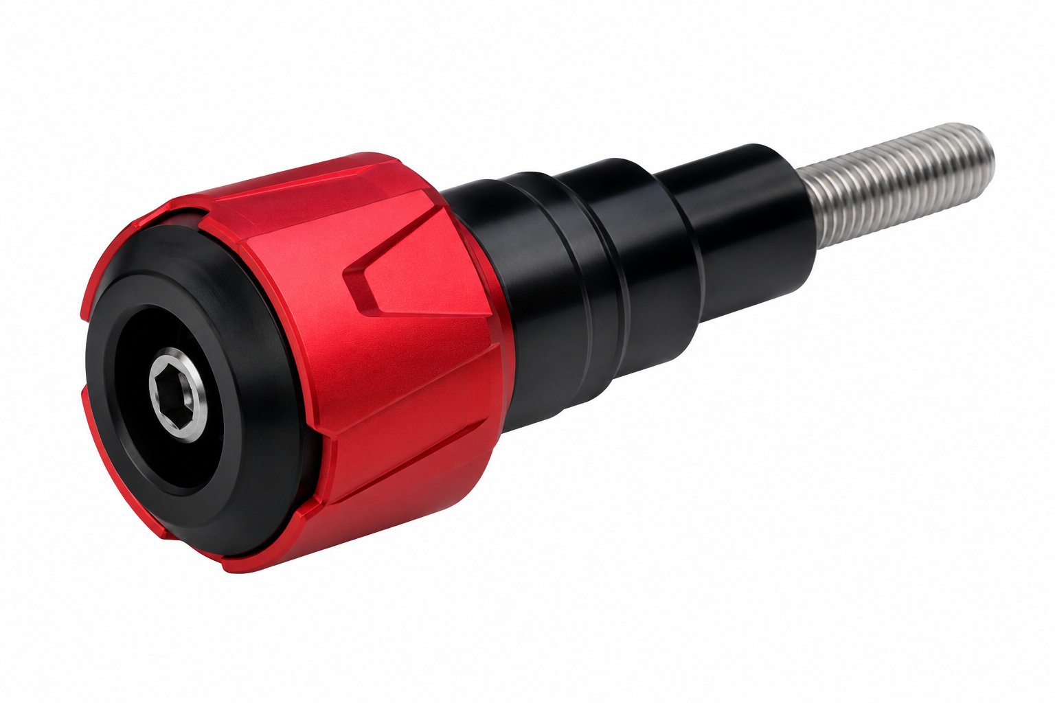 Sumochepin universal slider - red