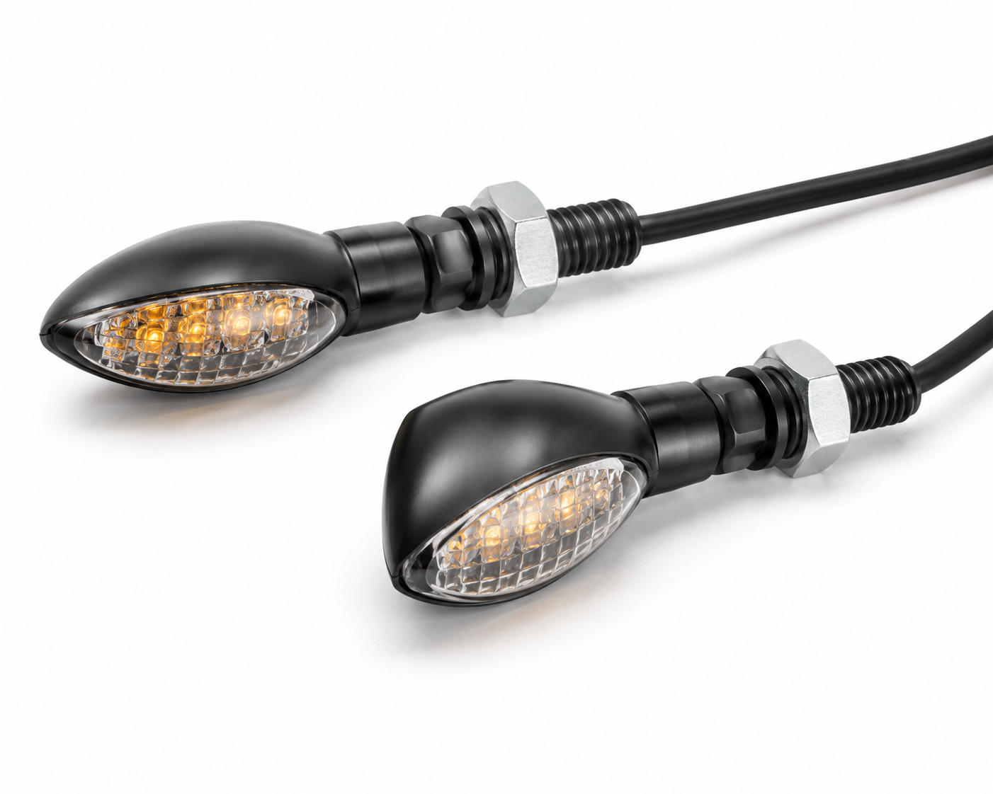 Metal indicators