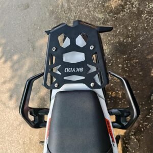 Skydd - KTM Adventure 2025 - Top rack