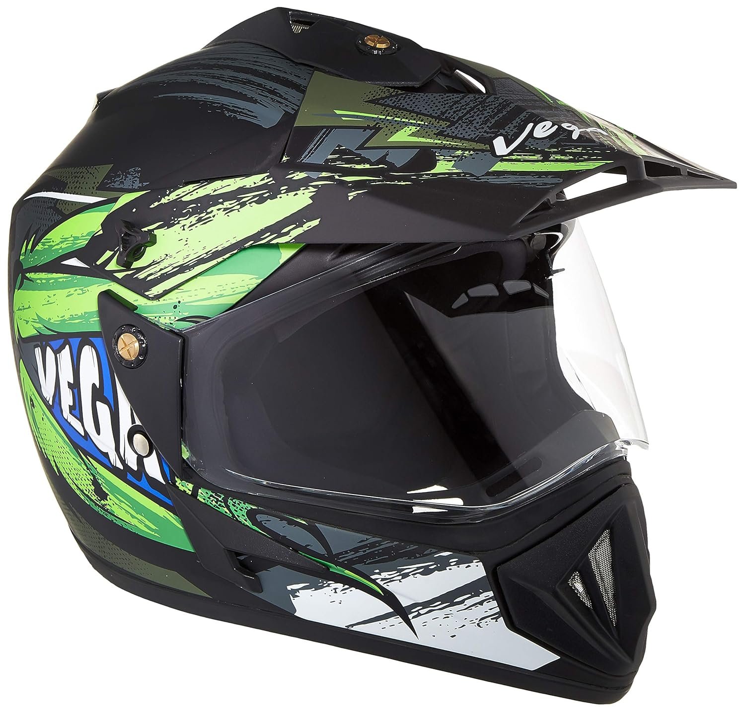 Vega Offroad - DV - M
