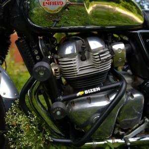 Bizen - Interceptor 650 - Crashguard