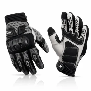 Axor - Air Stream Gloves - Grey - 2XL
