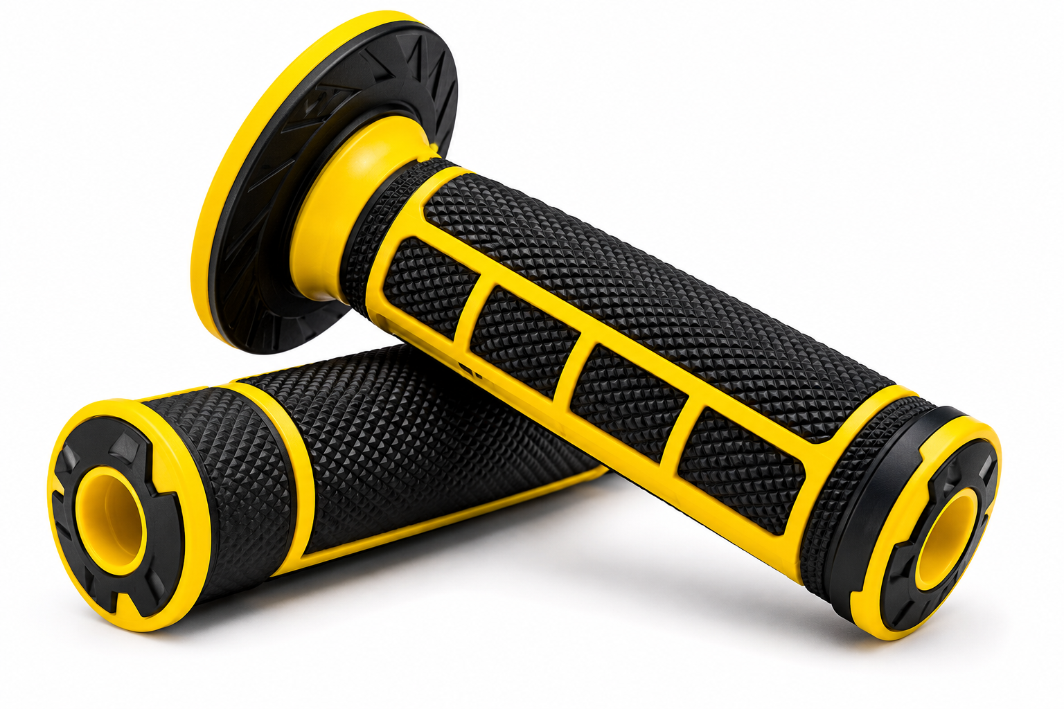 UFO Gripper - Yellow