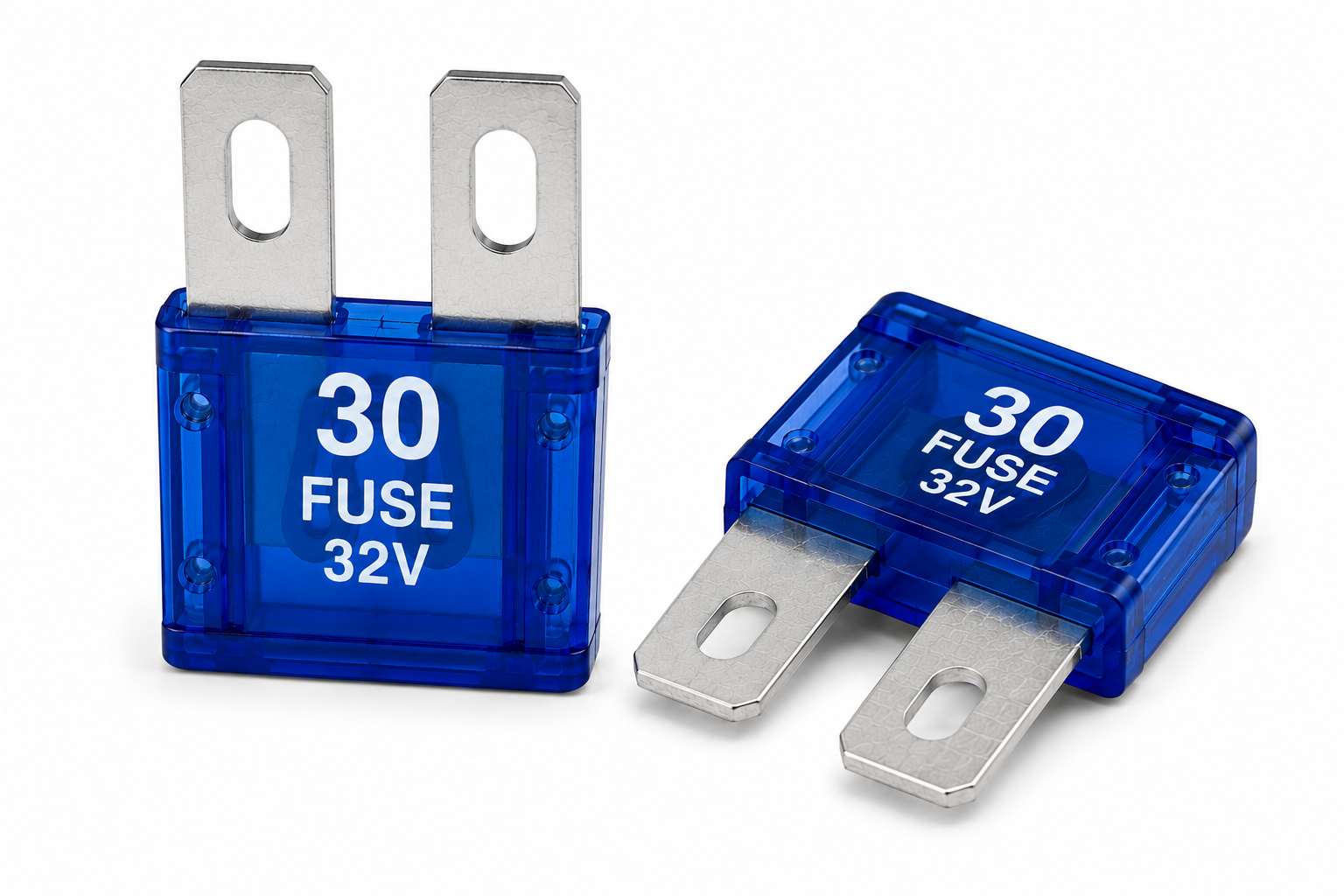30 - Fuse small