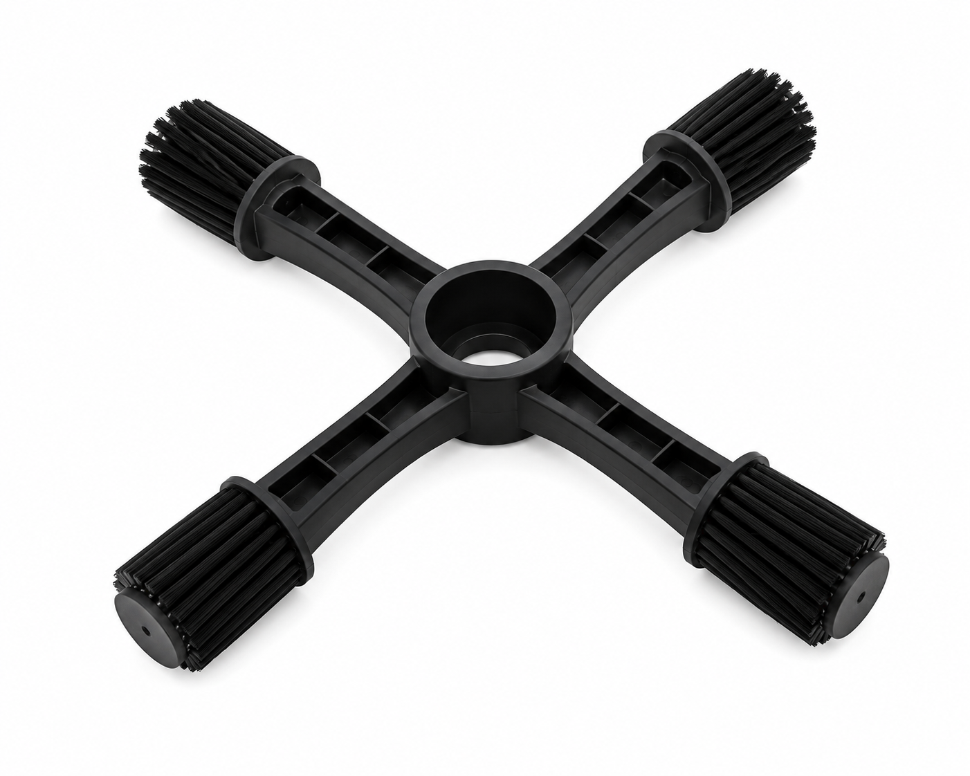 PVC Plastic 4 arm Tyre Hygger