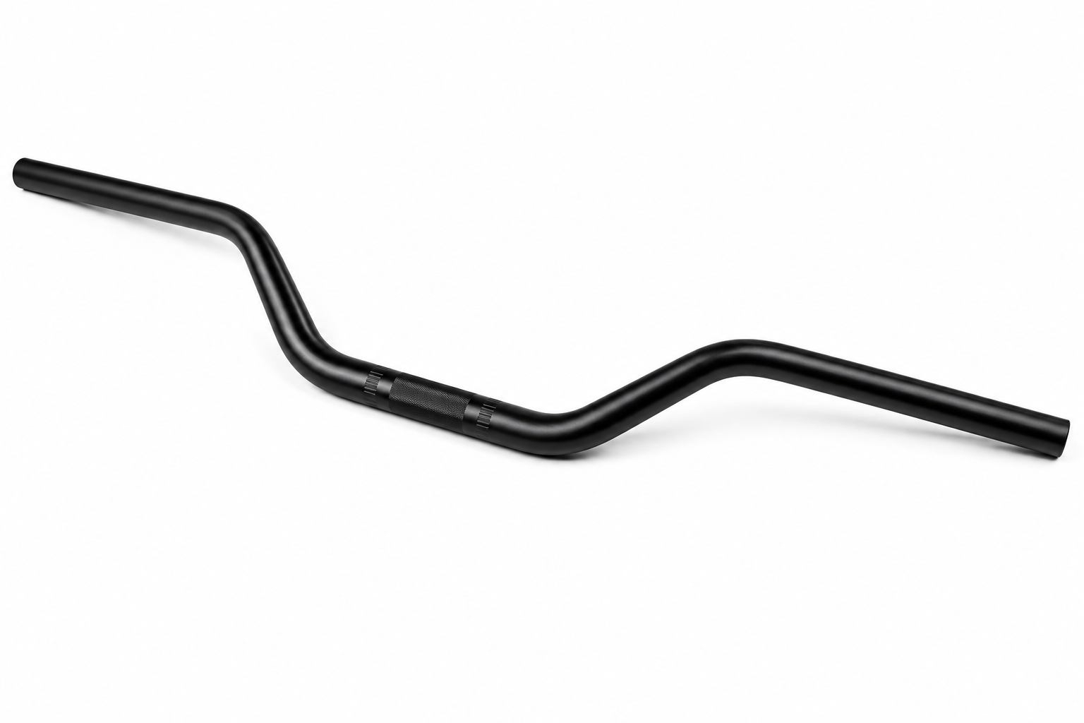 KTM - Handlebar - Black