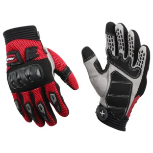 Axor - Air Stream Gloves - Neon - L