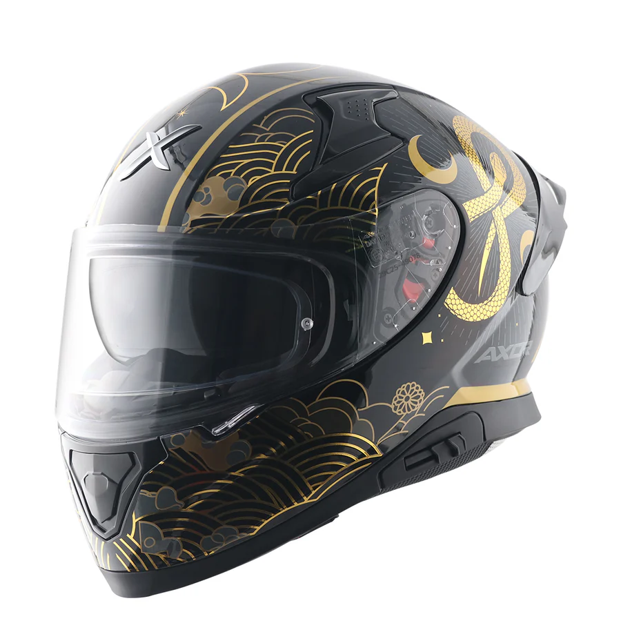 Axor - Apex Infinity - XL