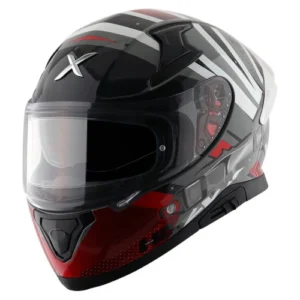 Axor - Hex 2 - Glossy Red - M