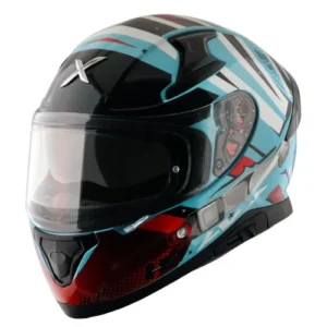 Axor - Hex 2 - Glossy Blue - 2XL