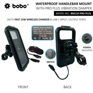 BOBO BM 11H