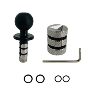 BOBO SM1 Bike stem mount 25 mm