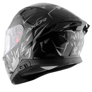 Axor - Apex - Hunter - Grey - M