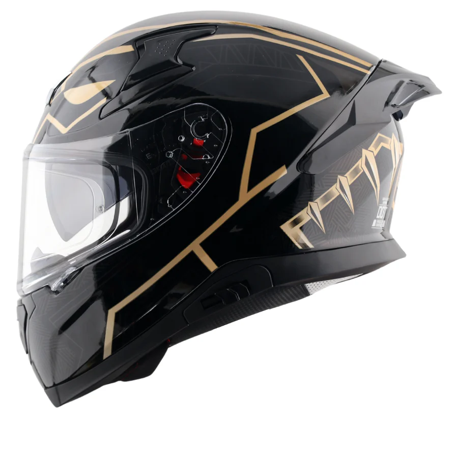 Axor - Marvel - Black Gold - XL