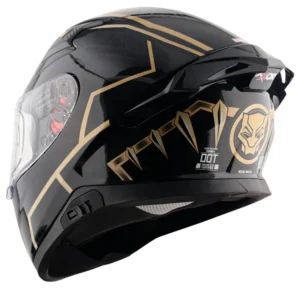 Axor - Black Panther - M