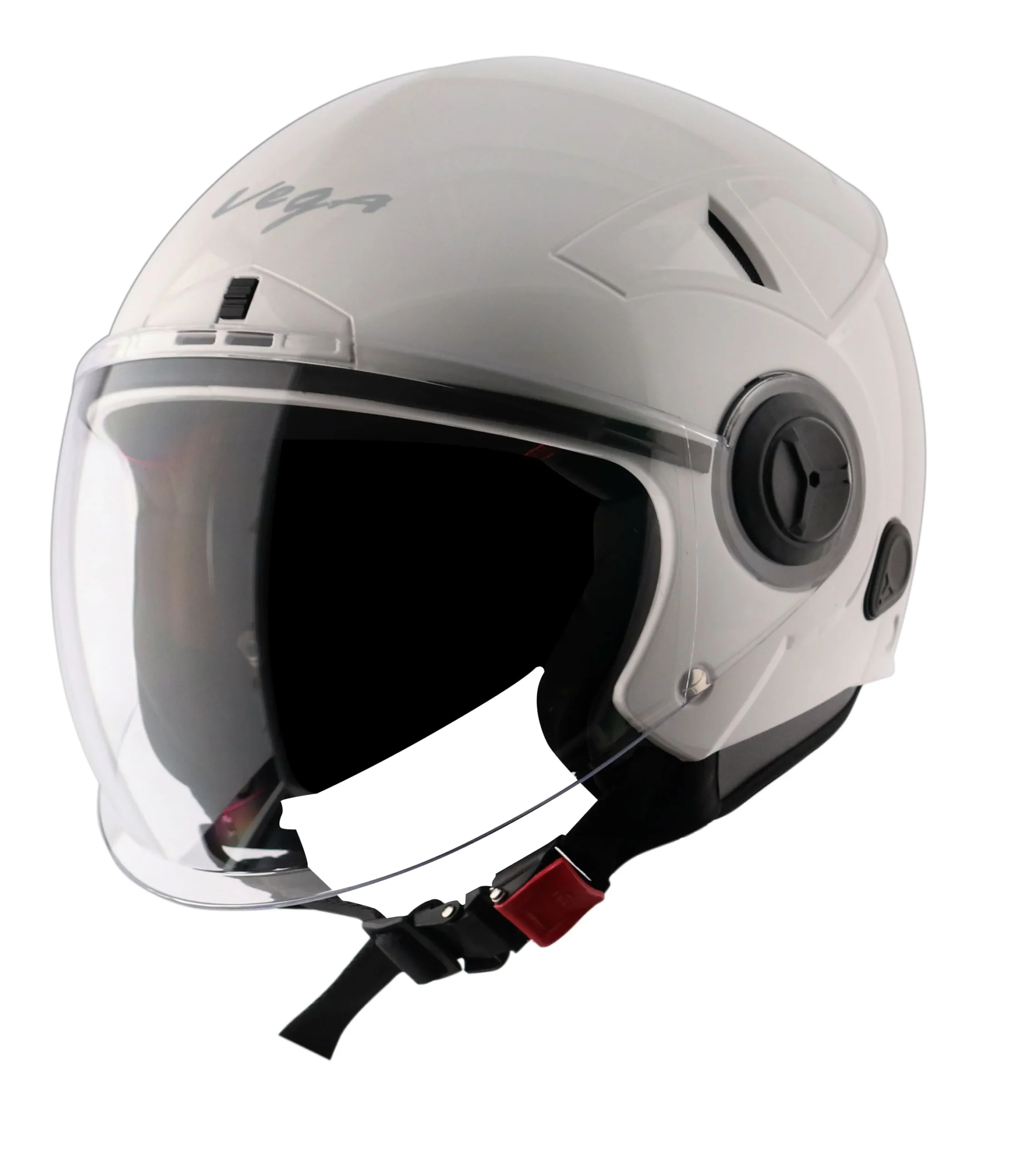 Vega Atom DX - White - M