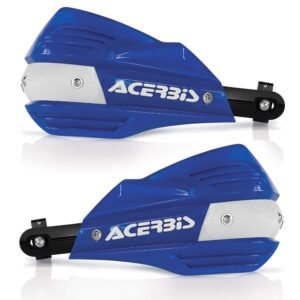 Acerbis Knuckle Guard - Blue
