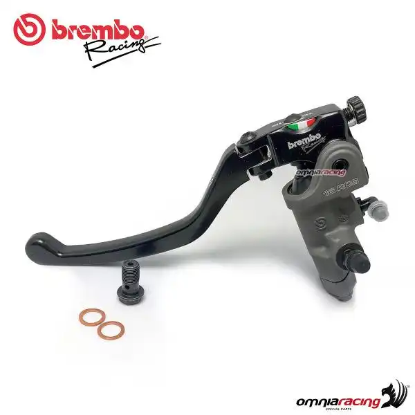 BSDDP Clutch pump kit for brembo