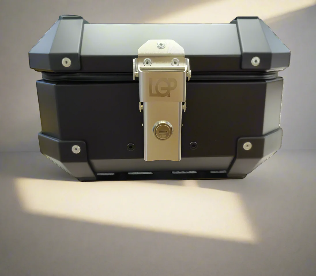 LGP Top Box 10 ltrs - Black