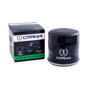 Crank 1 - CPO 204