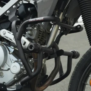 Mototorque - KLX 230 - Crash guard -