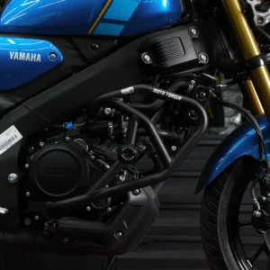 Mototorque - XSR 155 - Engine guard - MS