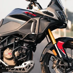 Mototorque - Apache RTX 300 - Crash guard - V2 - Black