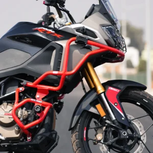 Mototorque - NS 200 - Crash guard - Red
