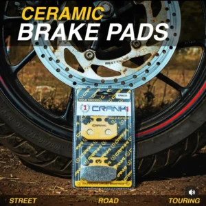 Crank 1 - CRM 4174