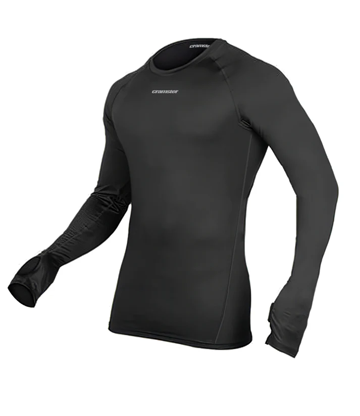 Cramster Base Layer Upper