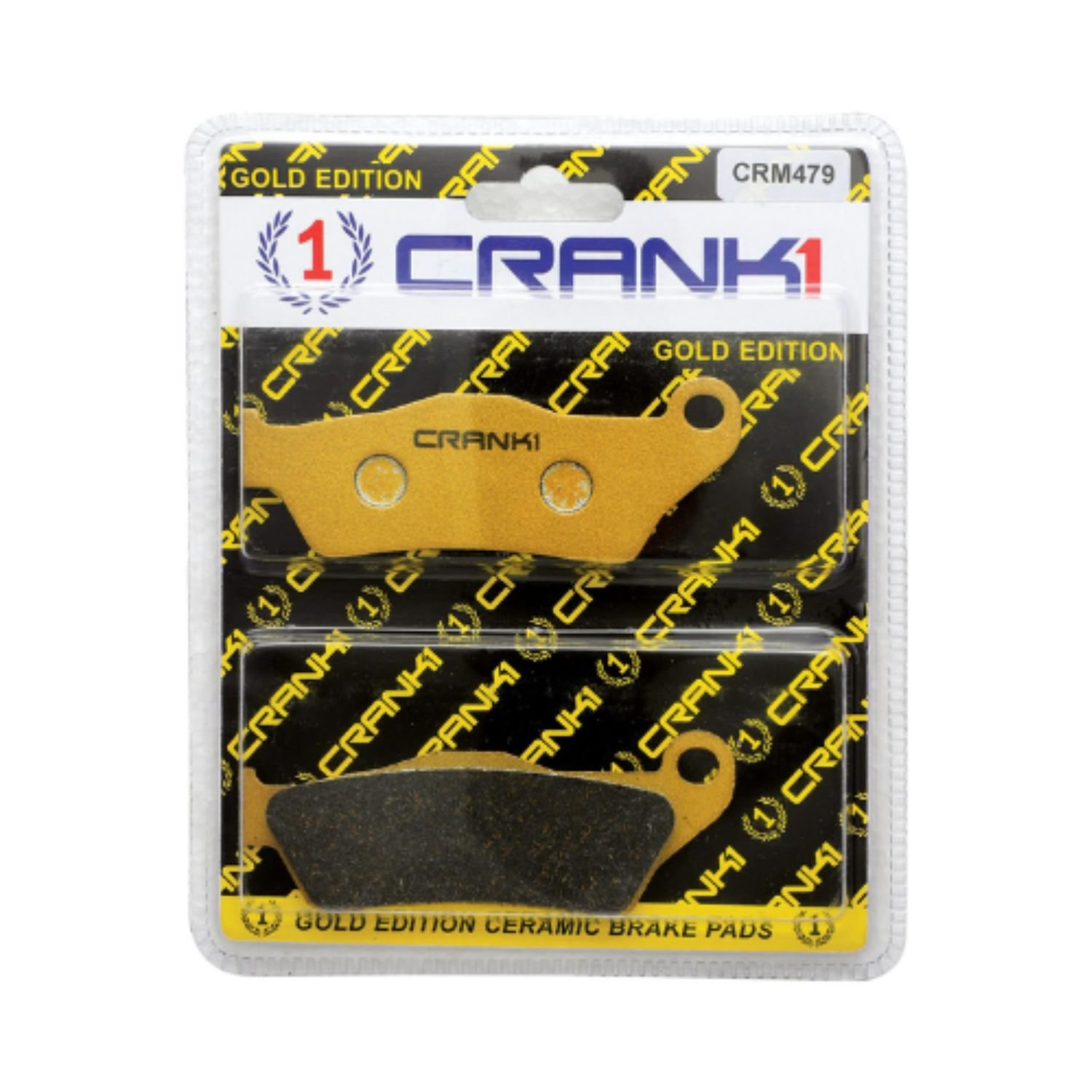 Crank 1 - CRM 479