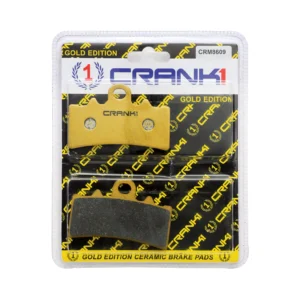 Crank 1 - CRM 8609