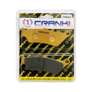 Crank 1 - CRM 859